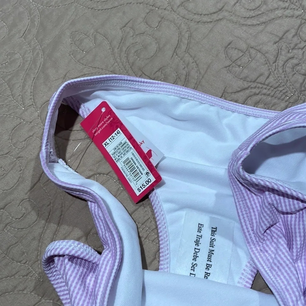 Cute Bikini Bottoms - Picture 8 of 8